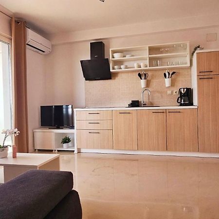Apartments Luma 1 흐바르 외부 사진